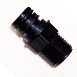 WATR QTS556 RV & Es Straight Fitting