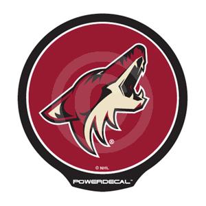 Picture of AXIZ GROUP PWR6801 Powerdecal Coyotes