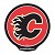 Picture of AXIZ GROUP PWR7601 Powerdecal Calgary Flames