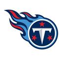 AXIZ GROUP PWR0301 LED Light-Up Decal Tennessee Titans AXIZ GROUP PWR0301 LED Light-Up Decal Tennessee Titans
