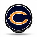 AXIZ GROUP PWR1201 LED Light-Up Decal Chicago Bears AXIZ GROUP PWR1201 LED Light-Up Decal Chicago Bears