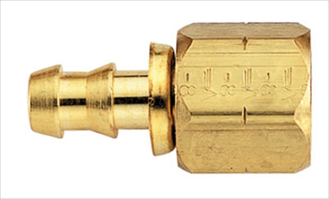FBM1233 Socketless Hose Ends- Size 8