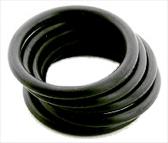 FCM3475 Nitrile -08 An O-Rings