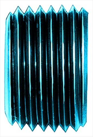 FCM3749 Blue Anodized Aluminum 0.5 In. Npt Allen Head Pipe