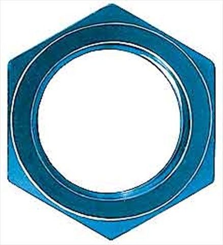 Aeroquip Eaton FCM5103 Locknut Black -8