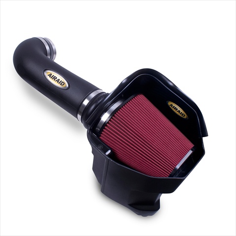 350318 Air Intake System Kit
