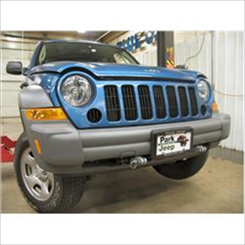 Picture of BLUE OX BX1122 Base Plate Jeep Liberty