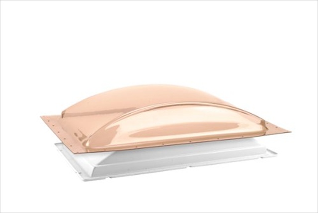 K1422BLP Low Profile Single Pane Exterior Skylight Kit