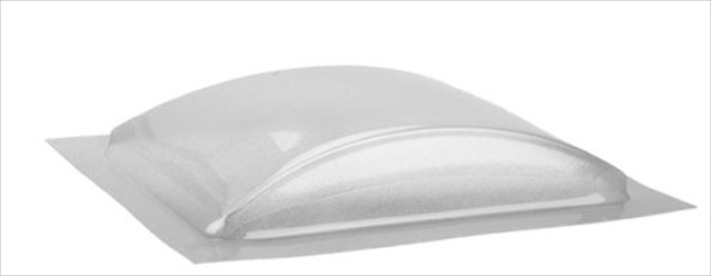 SL1422ELP 14 x 22 In. Low Profile Skylight
