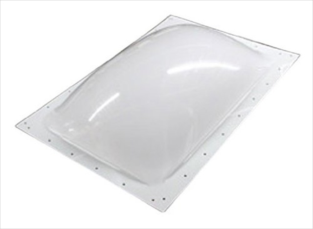 SL1430W 14 x 30 In. Skylight- White
