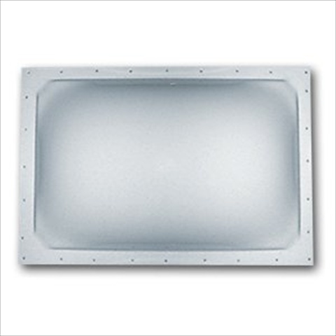 SL1830S 18 x 30 In. Skylight- Smoke