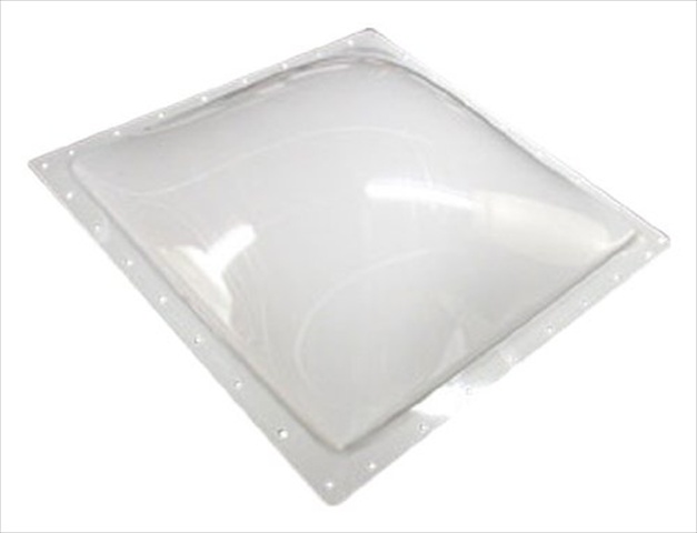 SL1830W 18 x 30 In. Skylight- White