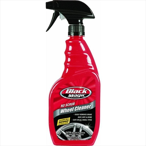 BM41023 Spray Wheel Cleaner