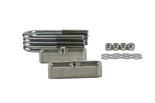 Picture of BELLTECH 6000 Lowering Block Kit - 1 In.