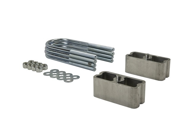 Picture of BELLTECH 6100 Lowering Block Kit