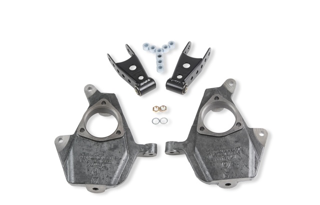 Picture of BELLTECH 639 Lowering Kit