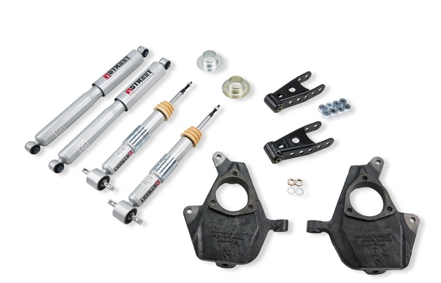Picture of BELLTECH 639SP Lowering Kit