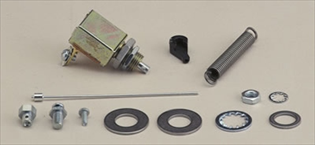 20297 Th400 Kickdown Switch Kit