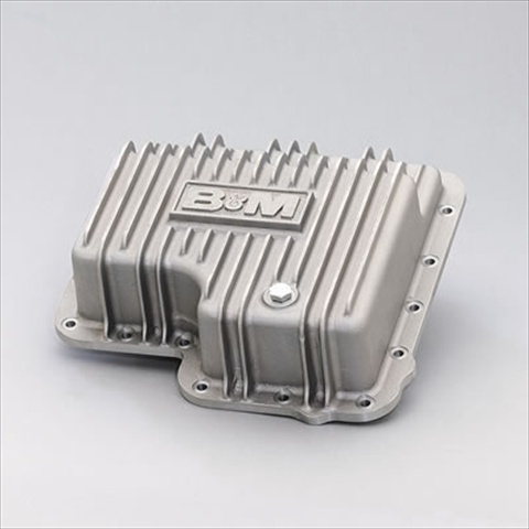 40281 Automatic Transmission Deep Pan - C6