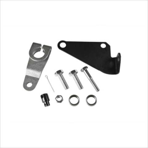 Picture of B&M CO 40497 Bracket And Lever Kit For Ford C6 Automatic Transmissions