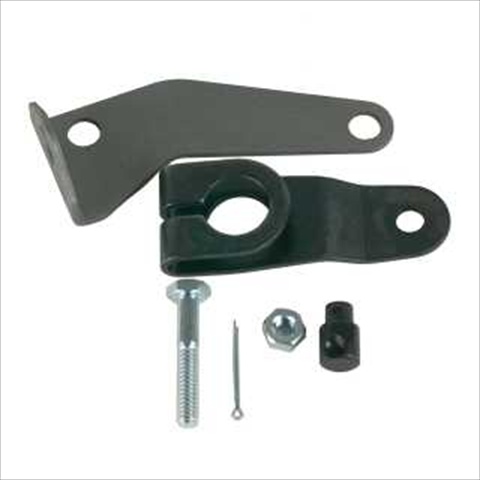Picture of B&M CO 50498 Bracket And Lever Kit For Ford&#44; Lincoln&#44; Mercury C4 Automatic Transmission