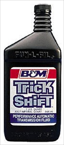 Picture of B&M CO 80259 Trick Shift Transmission Fluid