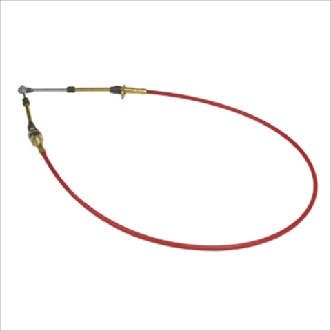 Picture of B&M CO 80605 Automatic Shifter Cable With Eyelet End