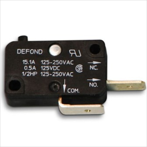 80609 Neutral Reverse Micro Switch