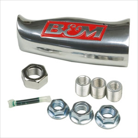 80641 Universal Aluminum Shifter T-Handle