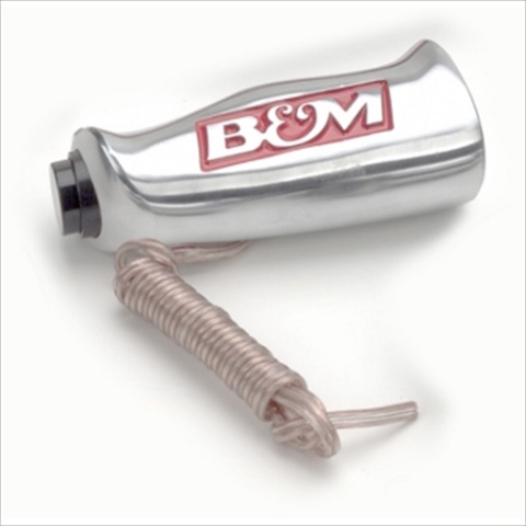 Picture of B&M CO 80658 Universal Aluminum Shifter T Handle