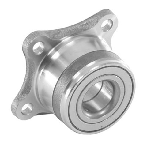 B01 Wheel Bearings