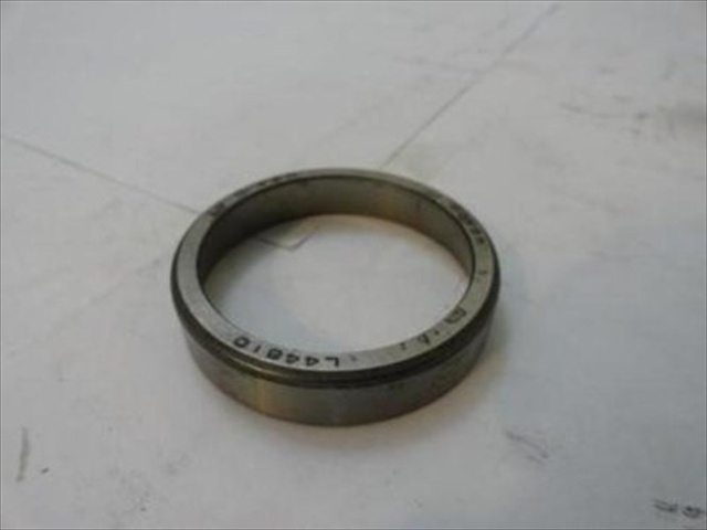 L44610 Taper Bearing Cups