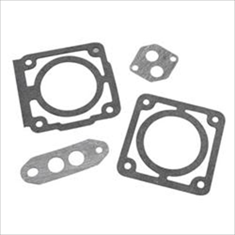 1572 Throttle Body Gasket Sets 70 Mm