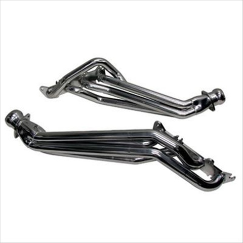 Picture of BBK PERF 1633 Full-Length Headers Chrome