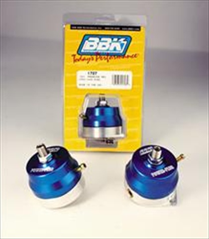 1707 Billet Aluminum Adjustable Fuel Regulators 1991 - 1998