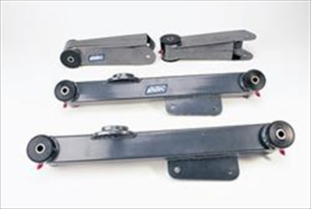 2526 1987-1998 Ford & Mercury Gripp Heavy-Duty Rear Control Arms