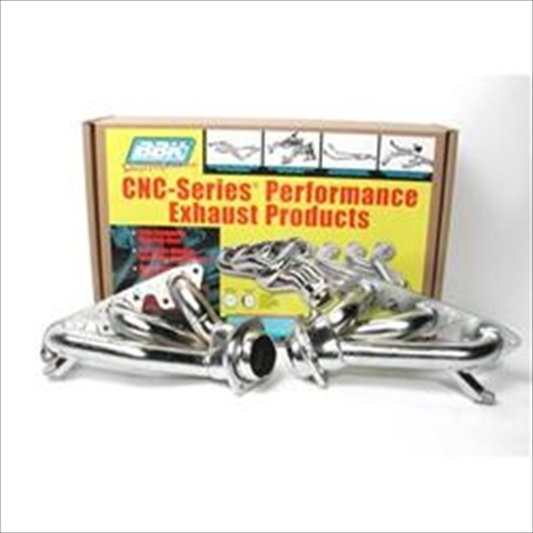 4008 1999-2004 Ford Shorty Headers