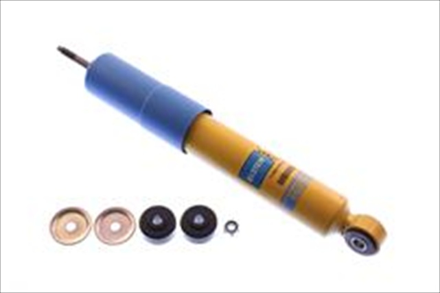 24186162 2005 GMC & Chevrolet 4600 Series Shocks And Struts