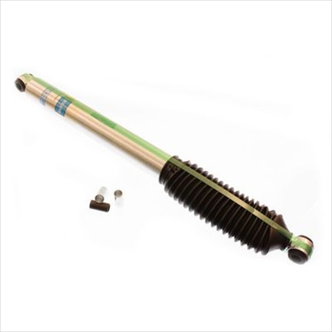 Universal, 17.01" Compressed Length, 28.00" Extended Length, Zinc Plated