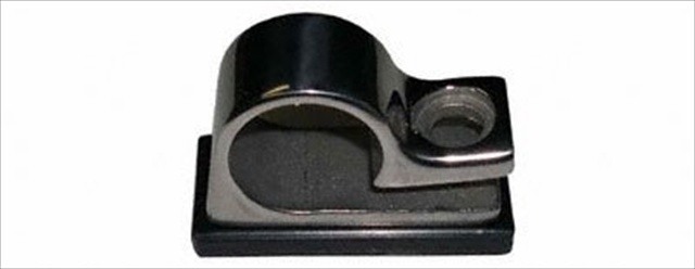 2001 Bumper Guide Drill Mount Bracket