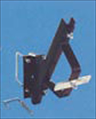 TCUB Single Replacement U-Bolt