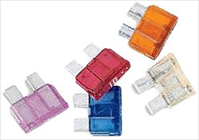 BPATC20RP Automotive Fuses- Pack - 5