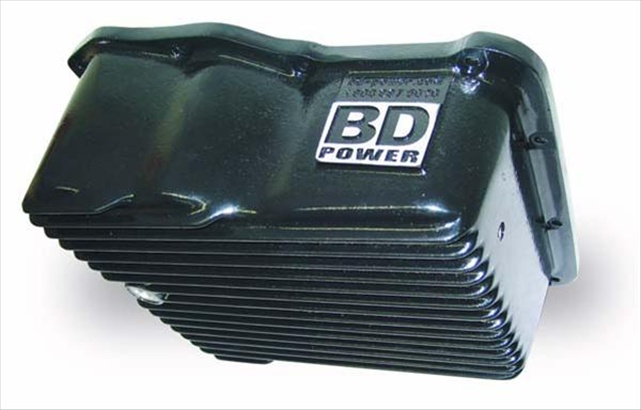 1061501 Transmission Pans