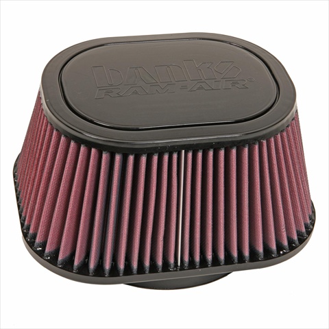 Picture of BANKS 42188 Ram-Air Filter Elements&#44; 2008-2010 6.4L Ford
