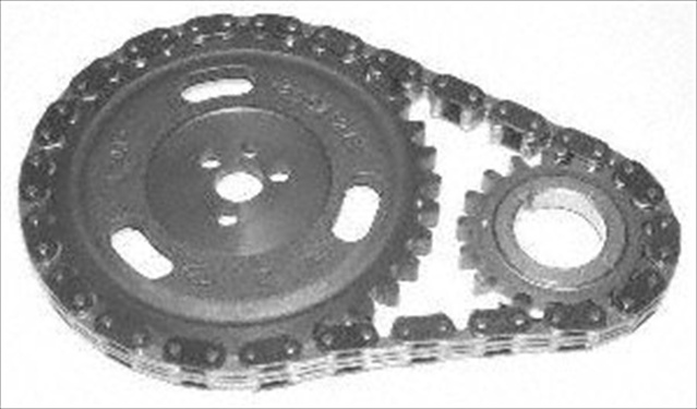 C3017 Timing Sets & K-Sets - 3 Pieces