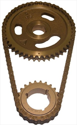 C3028X Timing Set of 3 Pieces, 1971 - 1991