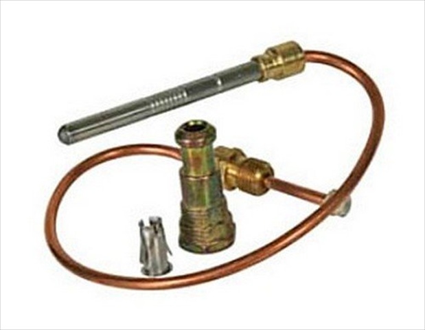 Picture of Camco 9253 12 In. RV Trailer Camper Appliances Universal Thermocouple Kit