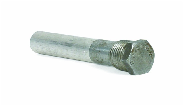 11553 Magnesium Anode Rod - Fits Atwood Heaters
