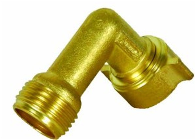 22504 90 Degree Water Hose Entry Elbow