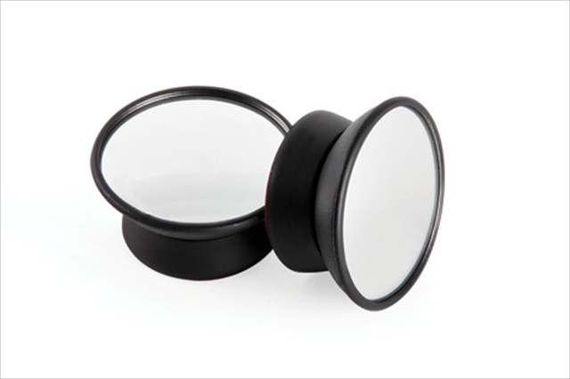 Picture of Camco 25593 360 Degree Blind Spot Mirror - Pack - 2